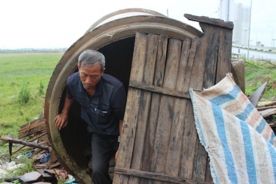 Con cái có nên học ĐH khi bố mẹ phải...ăn cám để nuôi con?